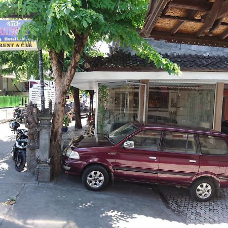Bali Dwipa Kuta (Bali) Bagian luar foto