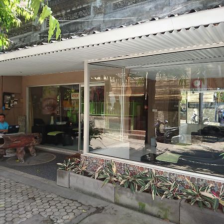 Bali Dwipa Kuta (Bali) Bagian luar foto