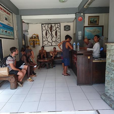 Bali Dwipa Kuta (Bali) Bagian luar foto