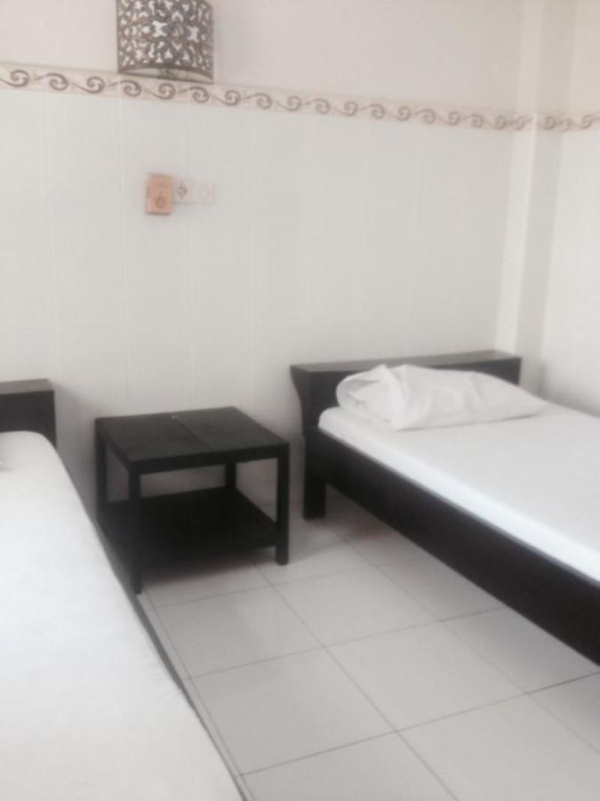 Bali Dwipa Kuta (Bali) Bagian luar foto