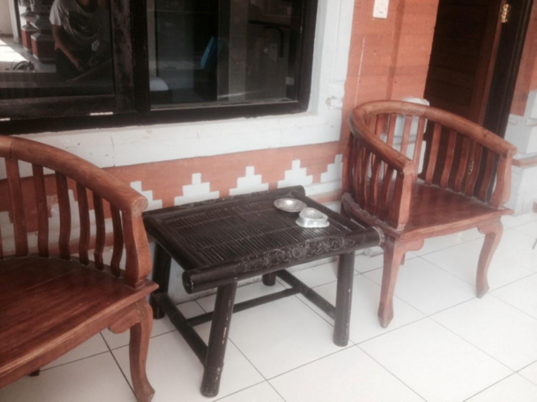 Bali Dwipa Kuta (Bali) Bagian luar foto