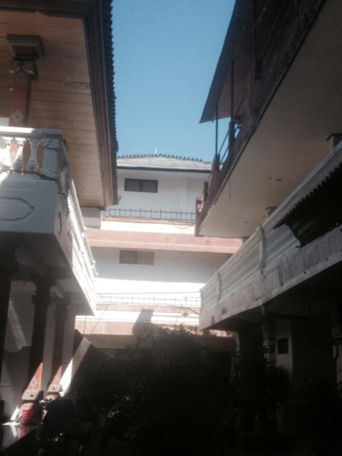 Bali Dwipa Kuta (Bali) Bagian luar foto