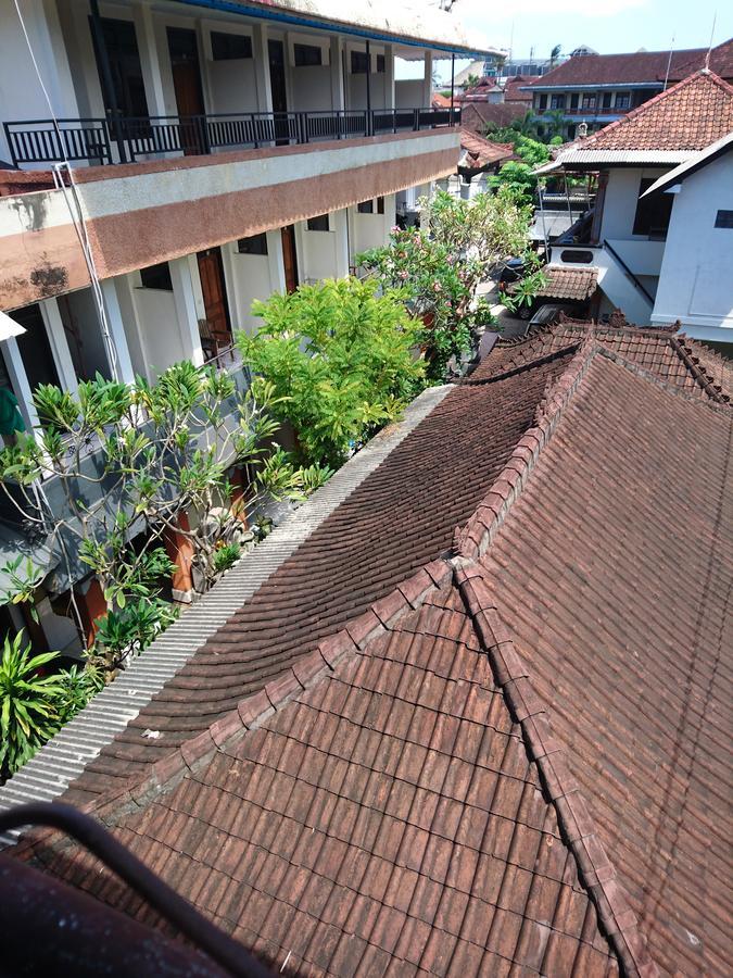 Bali Dwipa Kuta (Bali) Bagian luar foto